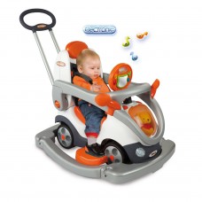 Детская машина Smoby Voyager