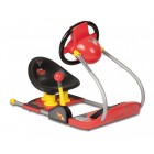 Интерактивный руль Smoby Cars «Водитель»