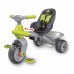 Трехколесный велосипед Smoby Baby Too Cocooning Трехколесный велосипед Smoby Baby Too Cocooning
