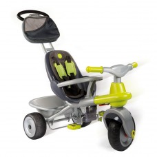 Трехколесный велосипед Smoby Baby Too Cocooning Трехколесный велосипед Smoby Baby Too Cocooning