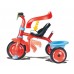 Трехколесный велосипед Smoby Be Fun Confort Cars Трехколесный велосипед Smoby Be Fun Confort Cars