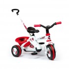 Трехколесный велосипед Smoby First bike sport line