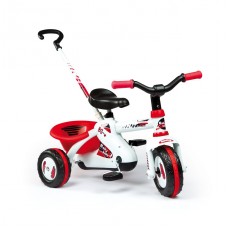 Трехколесный велосипед Smoby First bike sport line Трехколесный велосипед Smoby First bike sport line