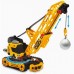 Конструктор Smoby No Limit Краны Конструктор Smoby No Limit Краны