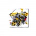 Конструктор Smoby No Limit Строительство Конструктор Smoby No Limit Строительство