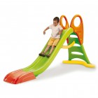 Горка Smoby XL Slide с водным эффектом