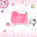 Горка Smoby Hello Kitty с водным эффектом