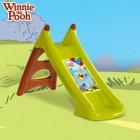 Горка Smoby Винни с водным эффектом
