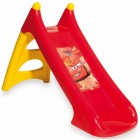 Горка Smoby Cars2 с водным эффектом