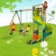 Игровой центр Smoby «Альпы»