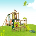 Игровой центр Smoby «Гималаи»