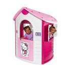 Коттедж Smoby Hello Kitty
