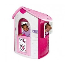 Коттедж Smoby Hello Kitty Коттедж Smoby Hello Kitty