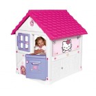 Игровой домик Smoby Hello Kitty «Сладкая мечта»