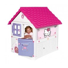 Игровой домик Smoby Hello Kitty «Сладкая мечта»