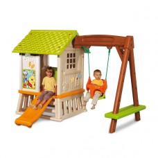 Игровой домик Smoby Винни «Сладкие мечты» Игровой домик Smoby Винни «Сладкие мечты»
