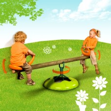 Деревянная качель Smoby «Держи равновесие»