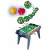 Футбольный стол Smoby №1 UEFA Champions League Футбольный стол Smoby №1 UEFA Champions League