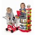 Интерактивный супермаркет Super Store с тележкой и аксессуарами Smoby (024179)