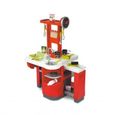 Интерактивная кухня Cuisine Loft со звуком, светом, аксессуарами Smoby (024553) Интерактивная кухня Cuisine Loft со звуком, светом, аксессуарами Smoby (024553)