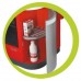 Интерактивная кухня Cuisine Loft со звуком, светом, аксессуарами Smoby (024553) Интерактивная кухня Cuisine Loft со звуком, светом, аксессуарами Smoby (024553)