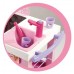 Интерактивная кухня Hello Kitty со звуковыми и световыми эффектами Smoby (024573) Интерактивная кухня Hello Kitty со звуковыми и световыми эффектами Smoby (024573)