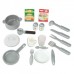 Интерактивная кухня Bon Appretit Smoby (024636) Интерактивная кухня Bon Appretit Smoby (024636)