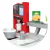 Интерактивная кухня Bon Appretit Smoby (024636) Интерактивная кухня Bon Appretit Smoby (024636)