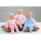 Пупс Baby Nurse Маленькое чудо Smoby (160168)