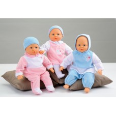 Пупс Baby Nurse Маленькое чудо Smoby (160168)