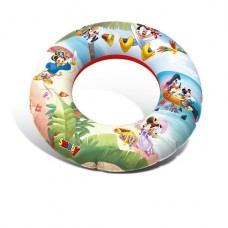 Надувной круг Disney Pirates Smoby (067258) Надувной круг Disney Pirates Smoby (067258)