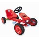 Машина-карт с ручными тормозами Cars Smoby (459104)