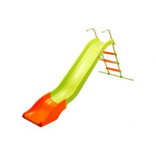 3-метровая горка Starplast (10-982) 3-метровая горка Starplast (10-982)