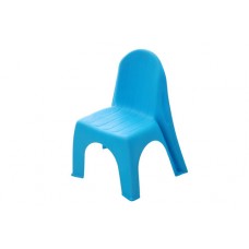 Стульчик Starplast голубой (09-934)