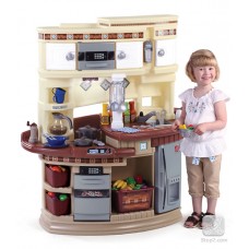 Игровая кухня Step2 «Гран Шеф» Игровая кухня Step2 «Гран Шеф»