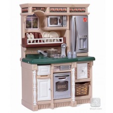 Игровая кухня Step2 «Моя кухня» Игровая кухня Step2 «Моя кухня»