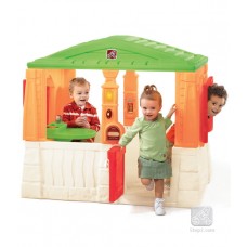 Игровой домик Step2 «Уютный коттедж» Игровой домик Step2 «Уютный коттедж»