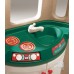 Игровой домик Step2 «Домик с окошками»