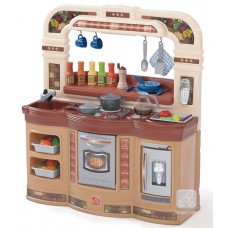 Игровая кухня Step2 «Кафе Гурме» Игровая кухня Step2 «Кафе Гурме»