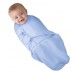 Пеленка на липучках SwaddleMe набор 3шт. Футбол Пеленка на липучках SwaddleMe набор 3шт. Футбол