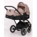 Универсальная коляска Tako Laret Black 05