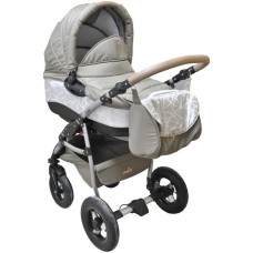 Универсальная коляска Tako Nix Jacquard Miranda 02 Универсальная коляска Tako Nix Jacquard Miranda 02