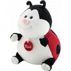 Мягкая игрушка Trudi Божья Коровка София 32 см (23966/2396-028)