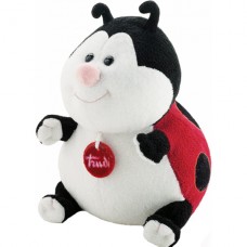 Мягкая игрушка Trudi Божья Коровка София 32 см (23966/2396-028) Мягкая игрушка Trudi Божья Коровка София 32 см (23966/2396-028)