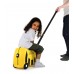 Детский дорожный чемоданчик TRUNKI BEE BERNARD TRU-B044