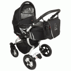 Универсальная коляска Tutek Grander Zebra GZ2