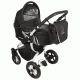 Универсальная коляска Tutek Grander Zebra GZ2