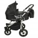 Универсальная коляска Tutek Grander Zebra GZ1
