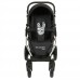 Универсальная коляска Tutek Grander Zebra GZ2