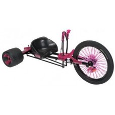 Веломобиль Huffy Pink (98211) Веломобиль Huffy Pink (98211)